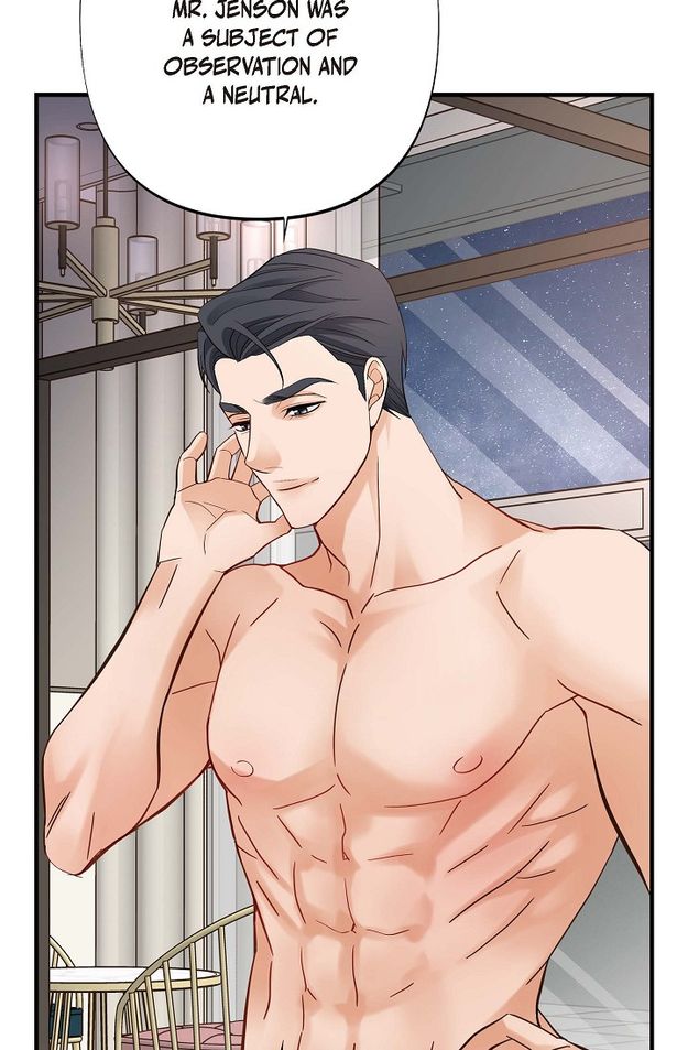 No Exit Chapter 10 - Page 61