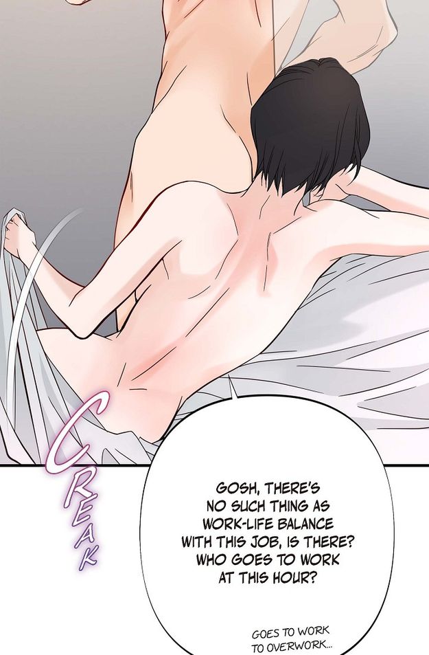 No Exit Chapter 10 - Page 67