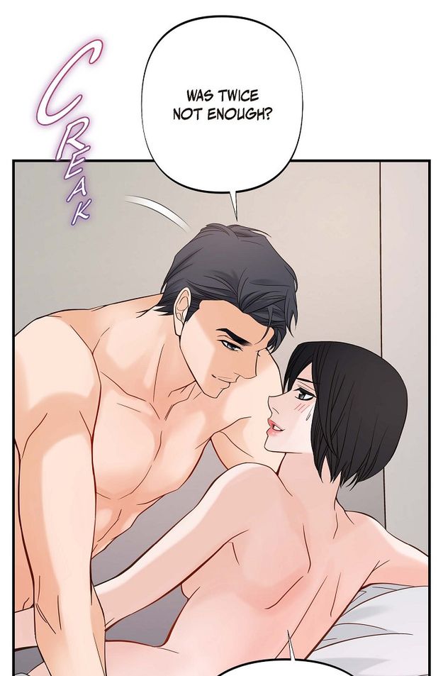 No Exit Chapter 10 - Page 69