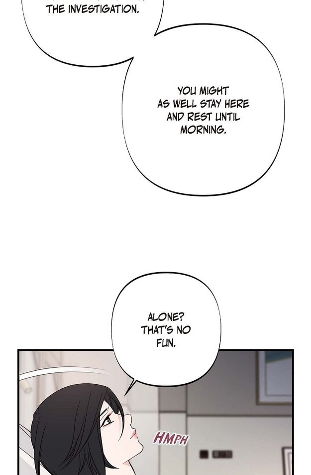 No Exit Chapter 10 - Page 72