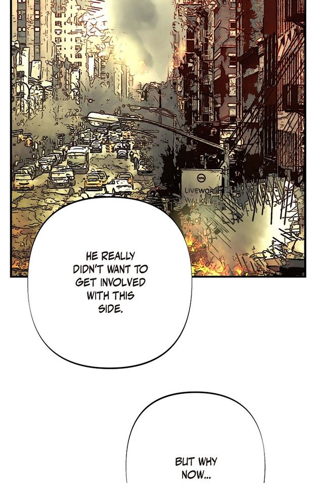 No Exit Chapter 10 - Page 78