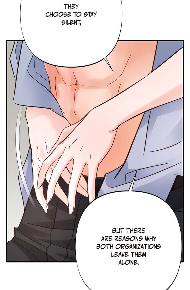 No Exit Chapter 10 - Page 81