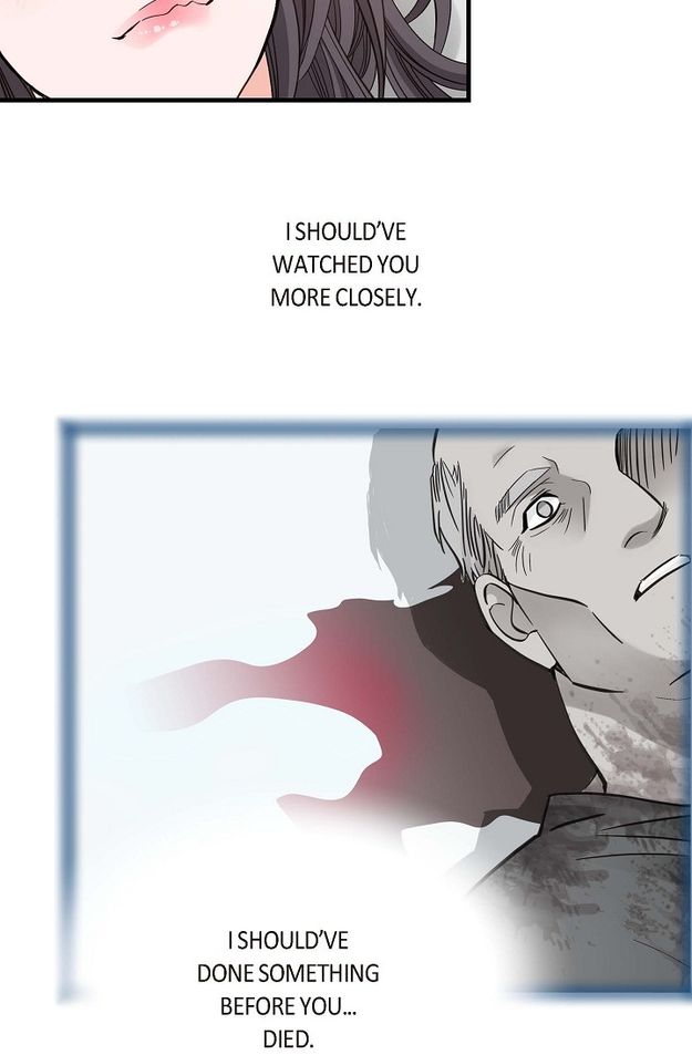 No Exit Chapter 10 - Page 95