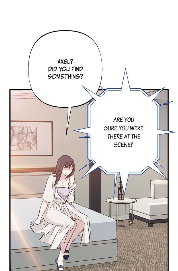 No Exit Chapter 10 - Page 99