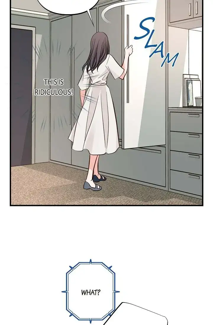 No Exit Chapter 11 - Page 20