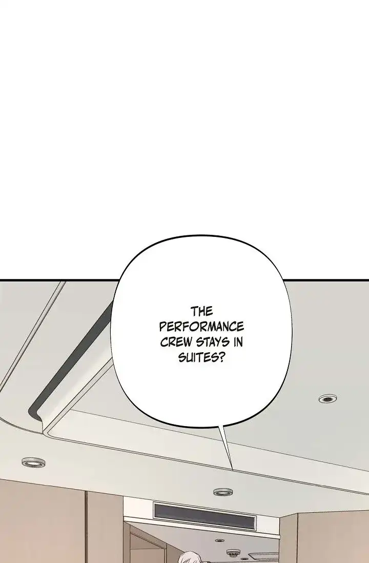 No Exit Chapter 11 - Page 35