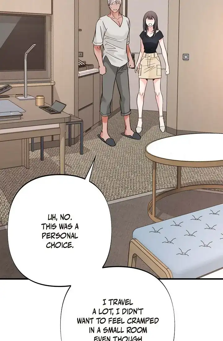 No Exit Chapter 11 - Page 36