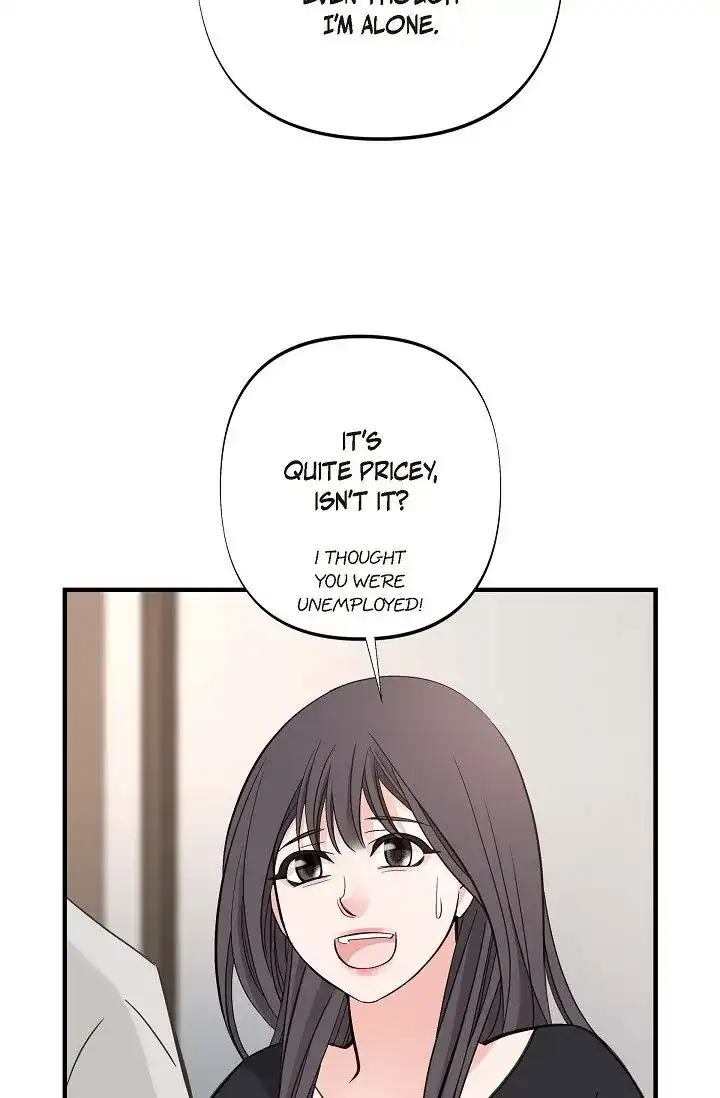 No Exit Chapter 11 - Page 37