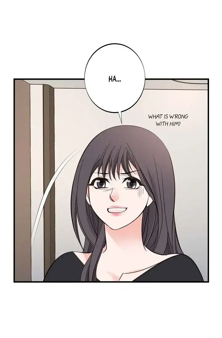 No Exit Chapter 11 - Page 41