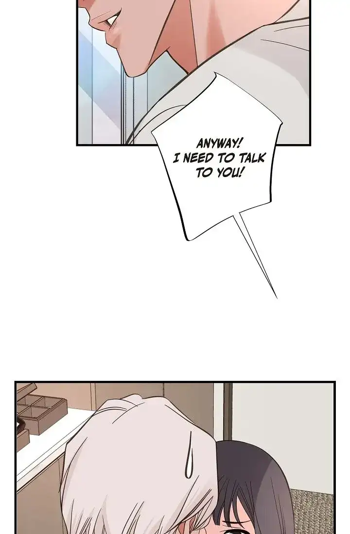 No Exit Chapter 11 - Page 43