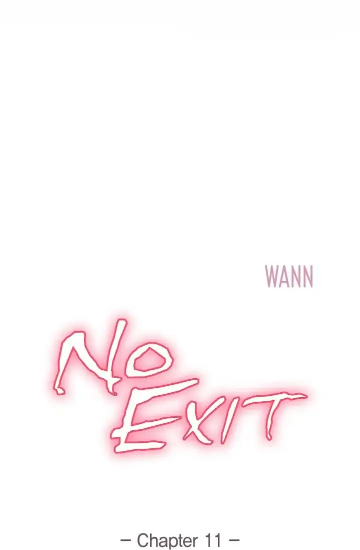 No Exit Chapter 11 - Page 5