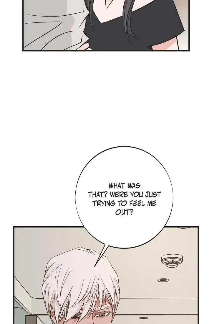 No Exit Chapter 11 - Page 53