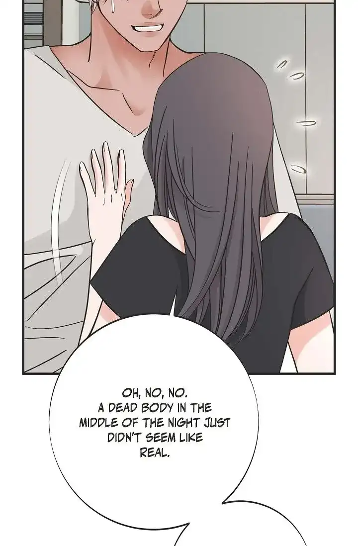 No Exit Chapter 11 - Page 54