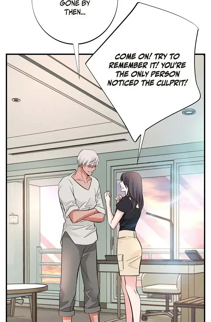 No Exit Chapter 11 - Page 62