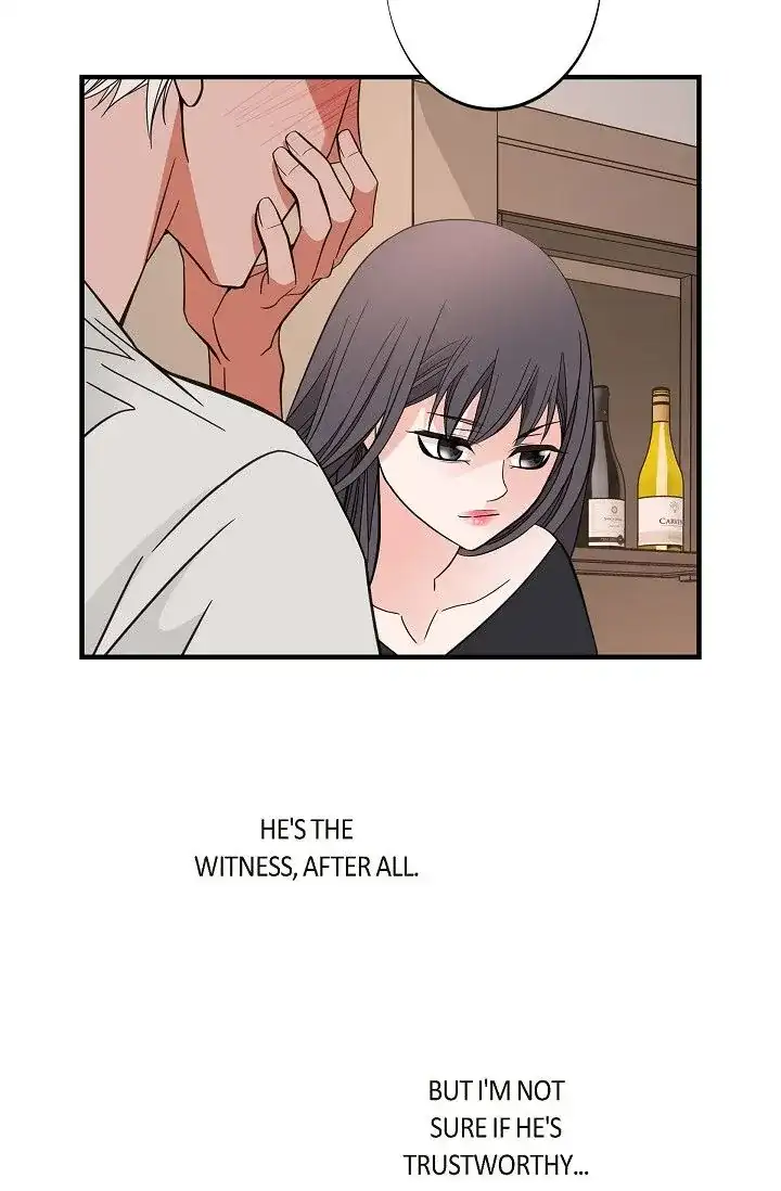 No Exit Chapter 11 - Page 70