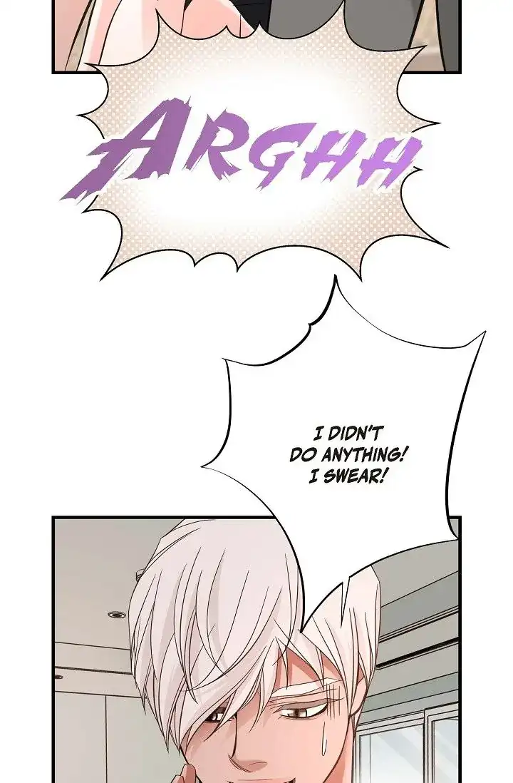 No Exit Chapter 11 - Page 84