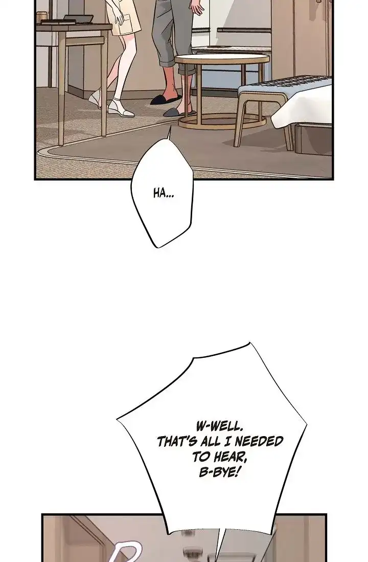 No Exit Chapter 11 - Page 86