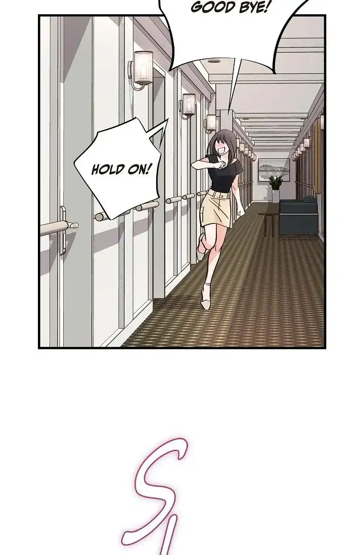 No Exit Chapter 11 - Page 88