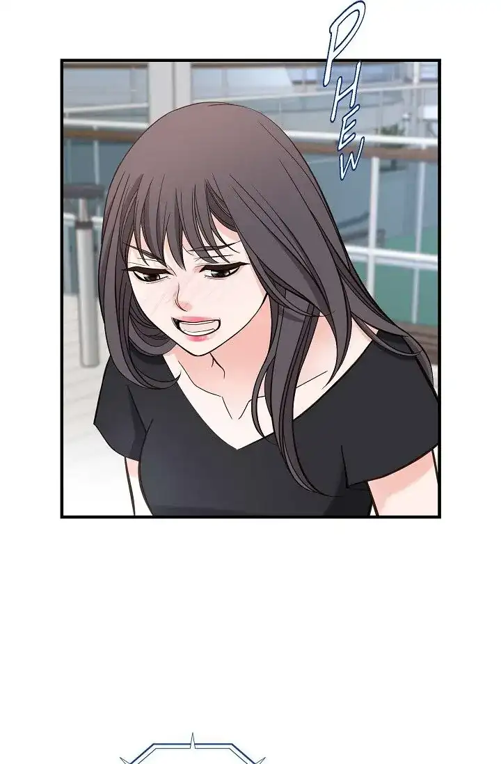 No Exit Chapter 11 - Page 94