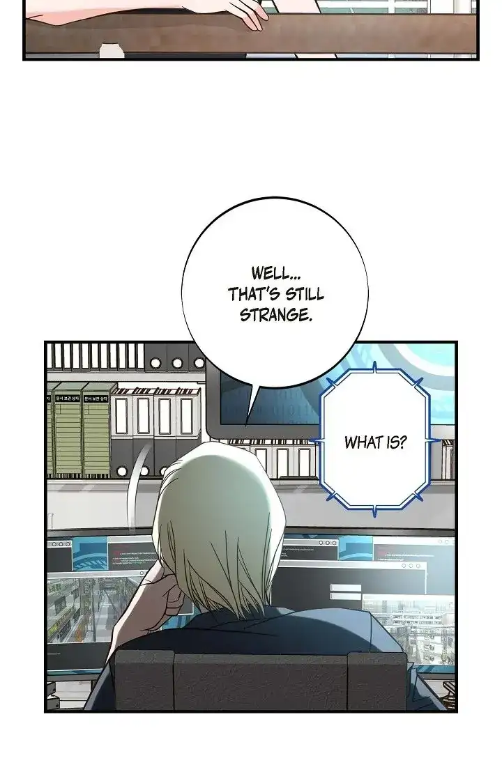 No Exit Chapter 11 - Page 99