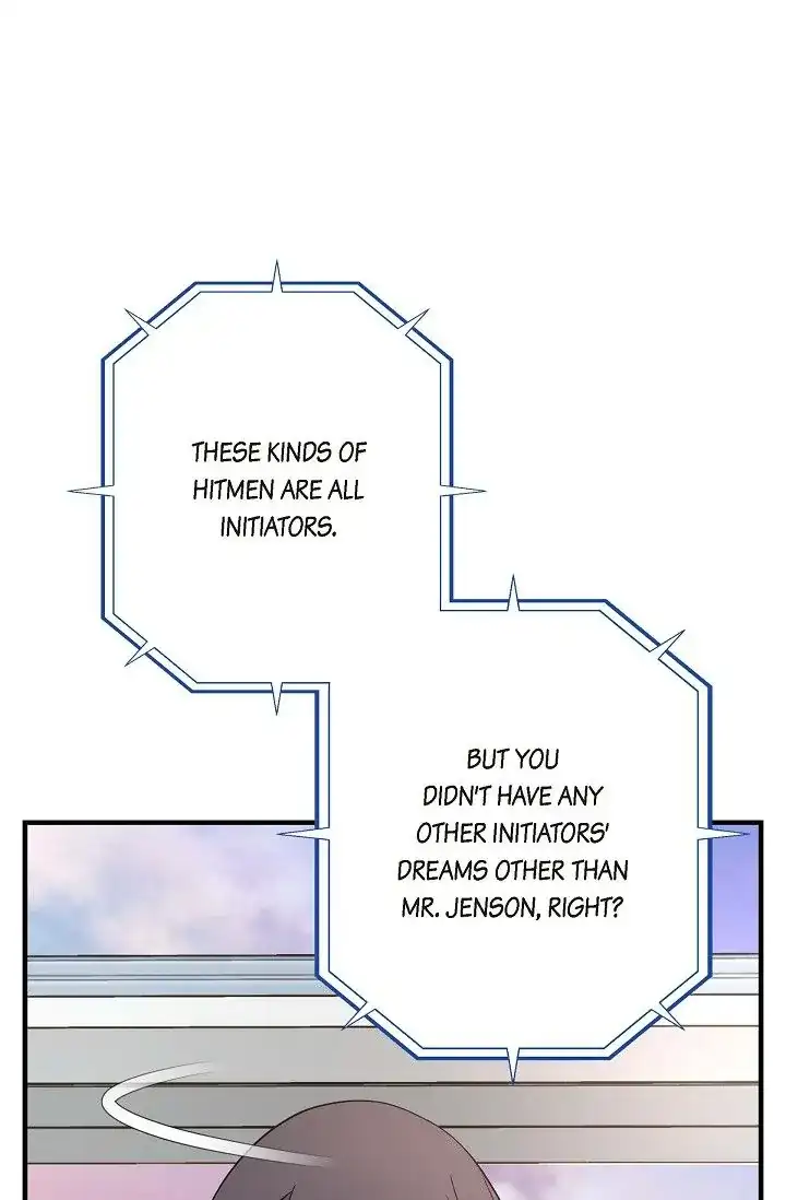 No Exit Chapter 12 - Page 1