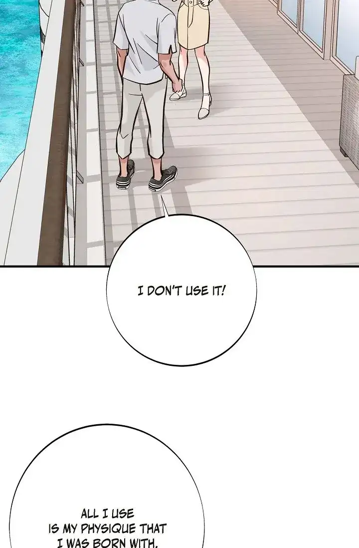 No Exit Chapter 12 - Page 104