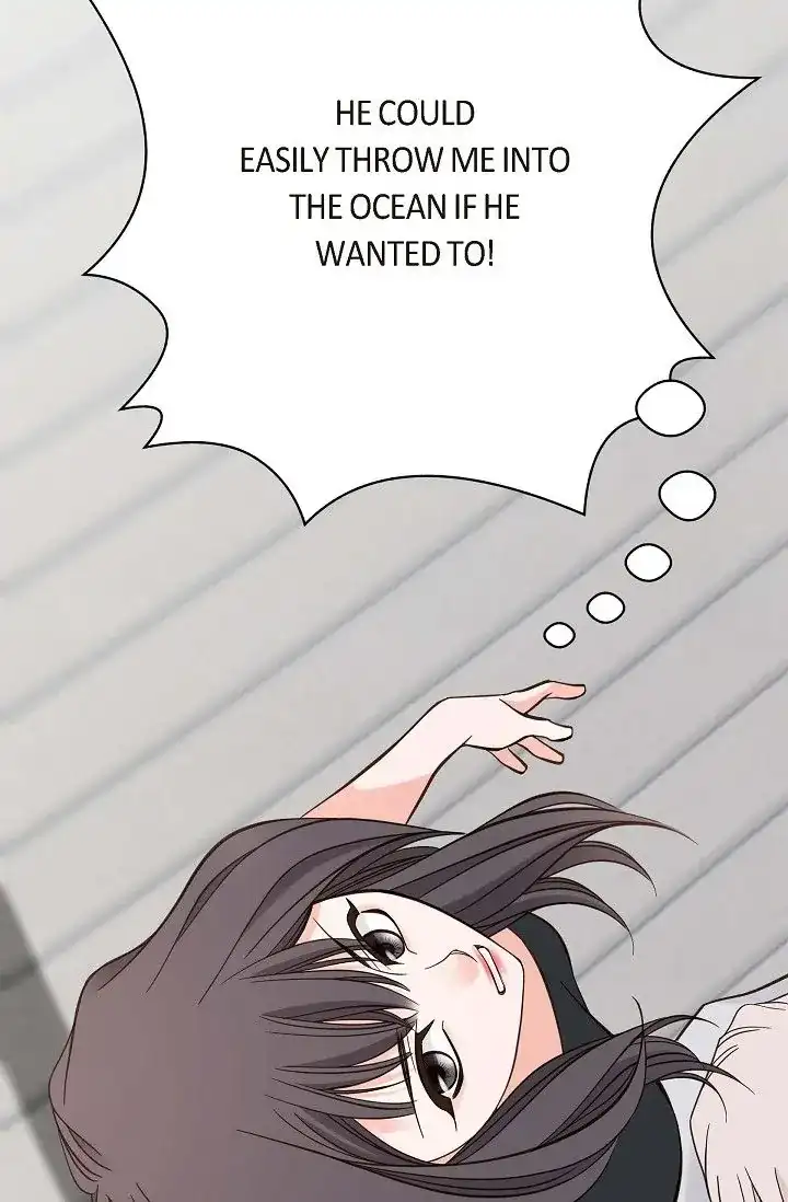 No Exit Chapter 12 - Page 111