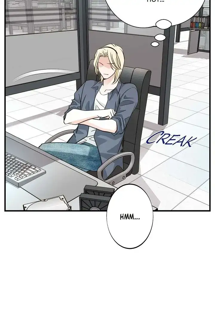 No Exit Chapter 12 - Page 14