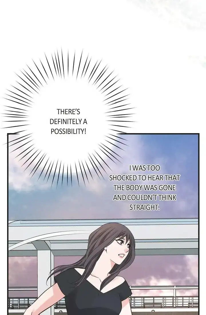 No Exit Chapter 12 - Page 29