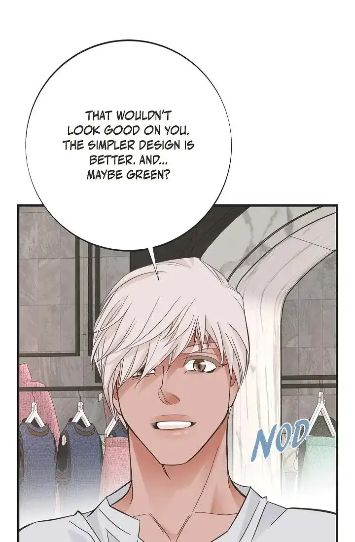 No Exit Chapter 12 - Page 54
