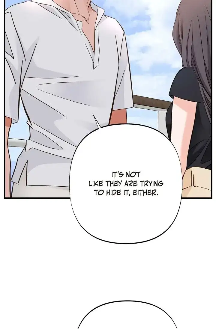 No Exit Chapter 12 - Page 67