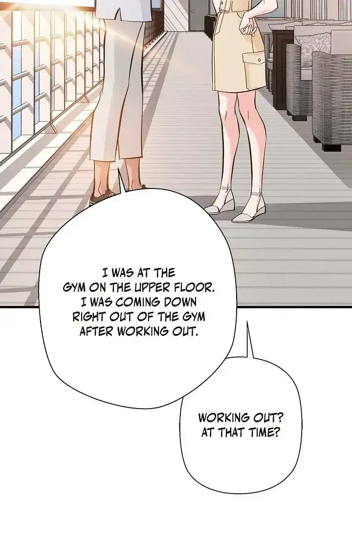 No Exit Chapter 12 - Page 89