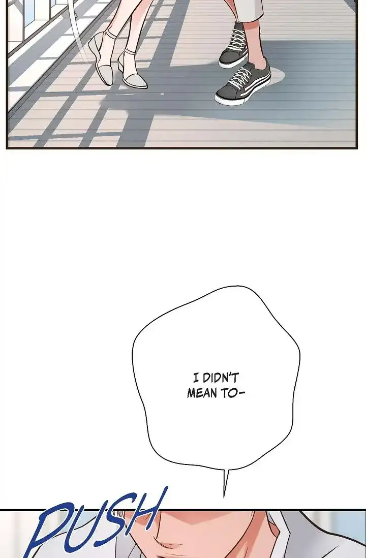 No Exit Chapter 13 - Page 10