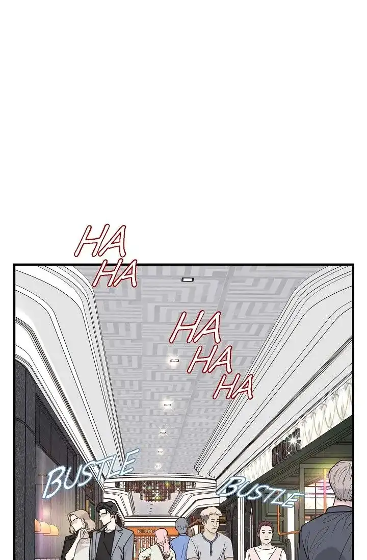 No Exit Chapter 13 - Page 30