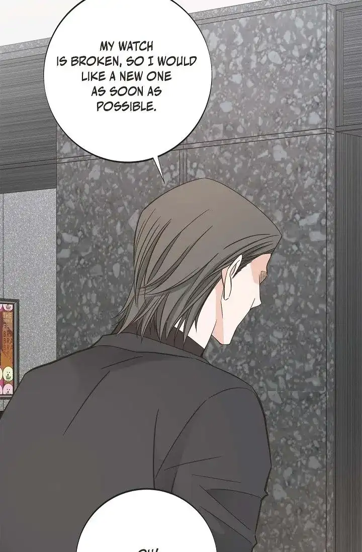 No Exit Chapter 13 - Page 40