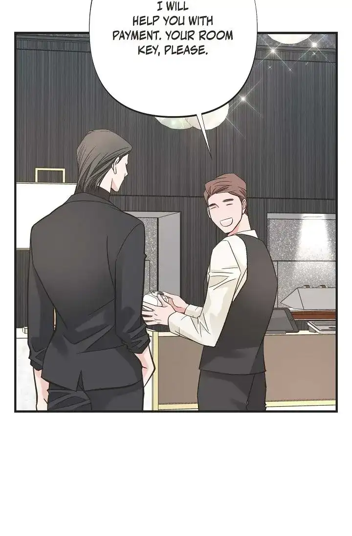No Exit Chapter 13 - Page 44