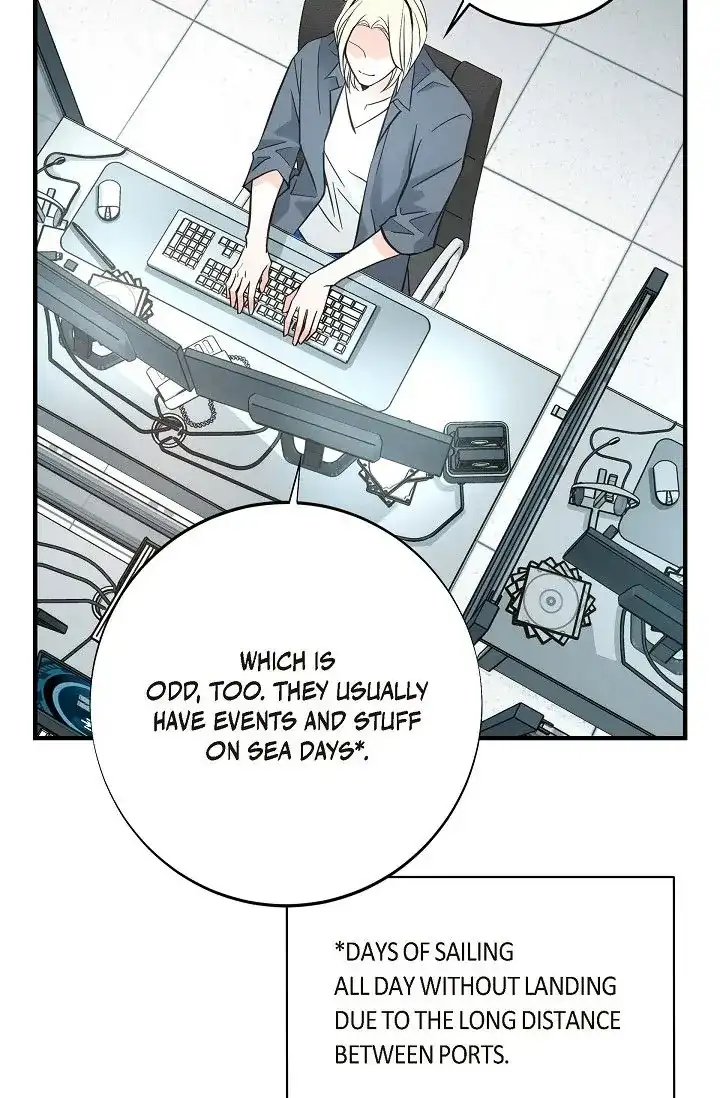 No Exit Chapter 13 - Page 51