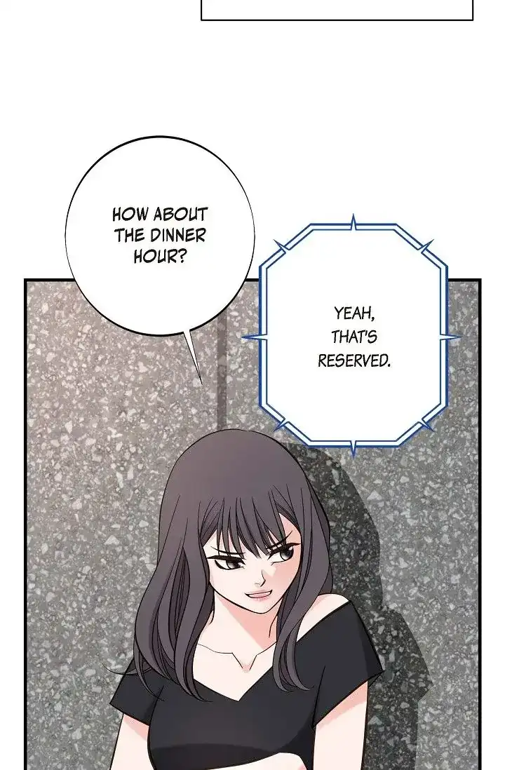 No Exit Chapter 13 - Page 52