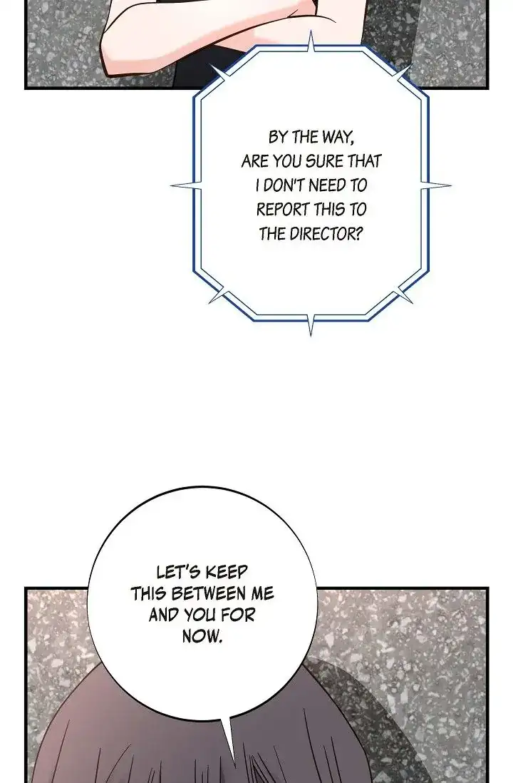 No Exit Chapter 13 - Page 53