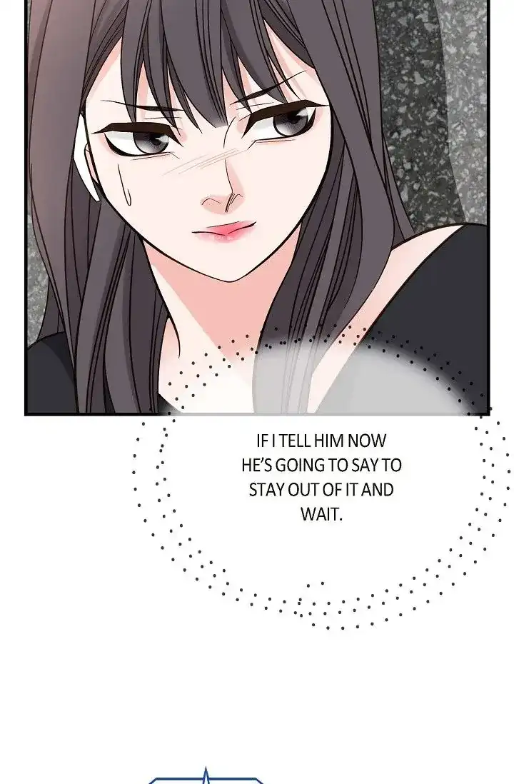 No Exit Chapter 13 - Page 54