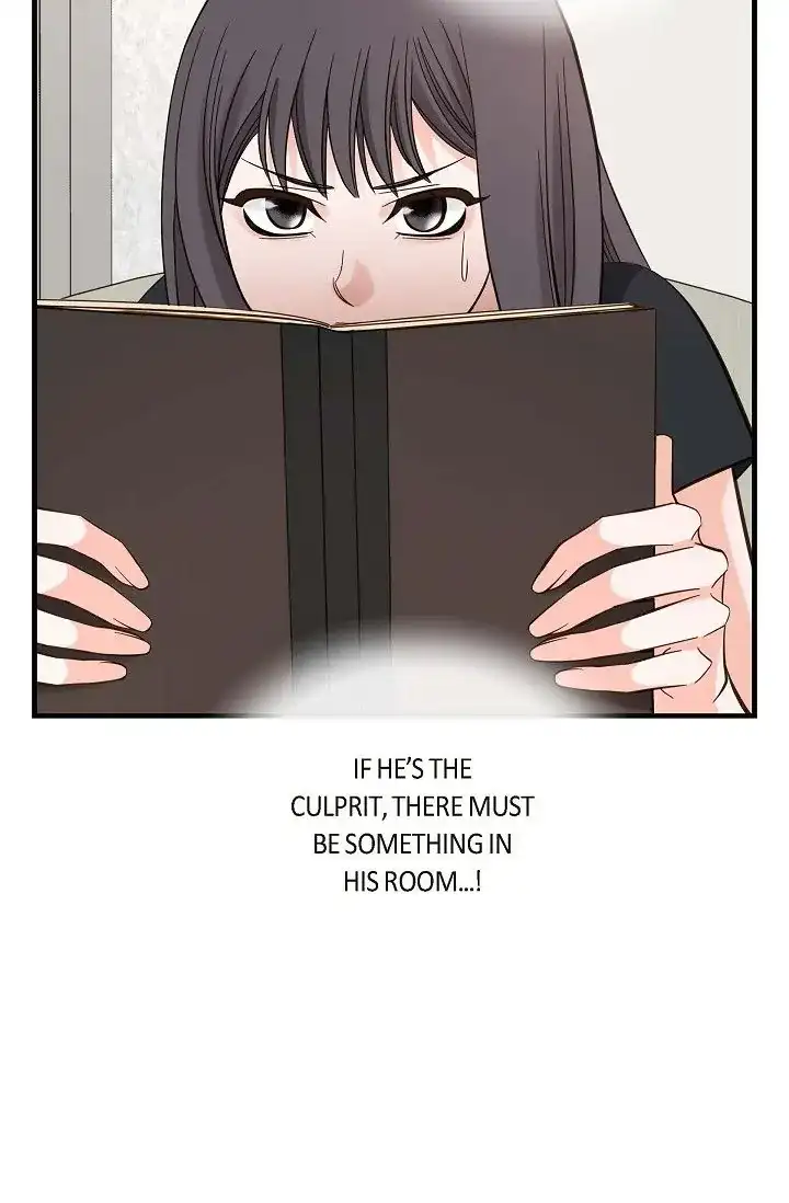 No Exit Chapter 13 - Page 60