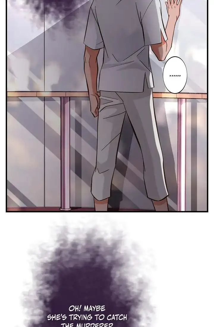 No Exit Chapter 13 - Page 65