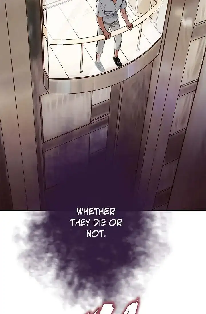No Exit Chapter 13 - Page 70