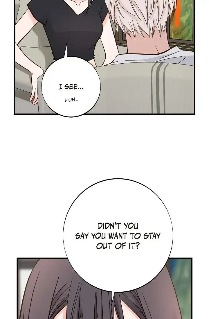 No Exit Chapter 13 - Page 80