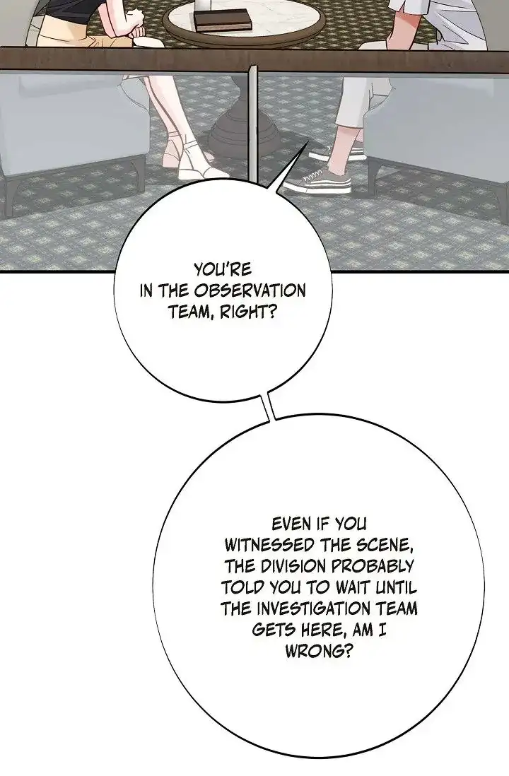 No Exit Chapter 13 - Page 84