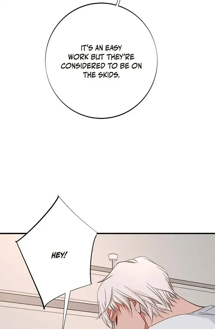 No Exit Chapter 13 - Page 89