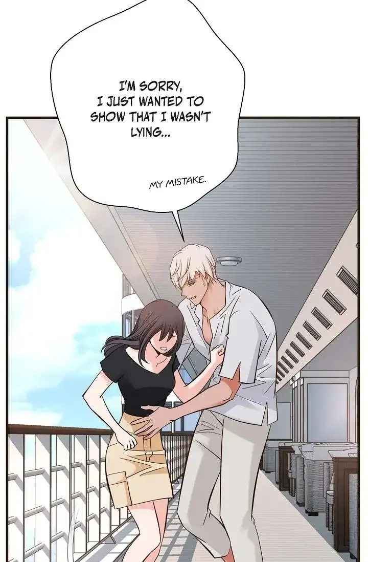No Exit Chapter 13 - Page 9