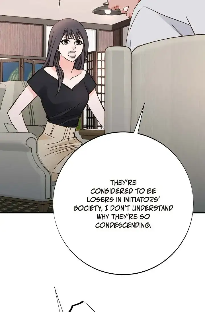 No Exit Chapter 13 - Page 90