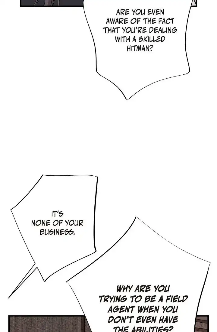 No Exit Chapter 14 - Page 12