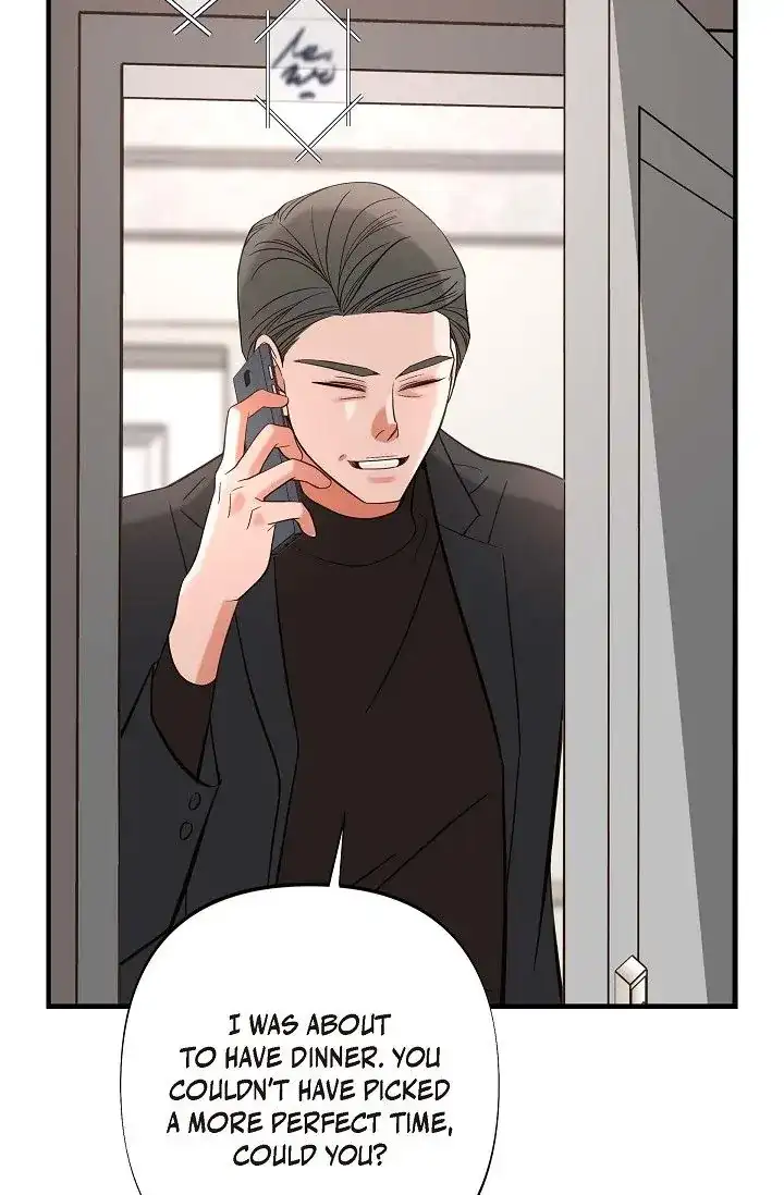 No Exit Chapter 14 - Page 20